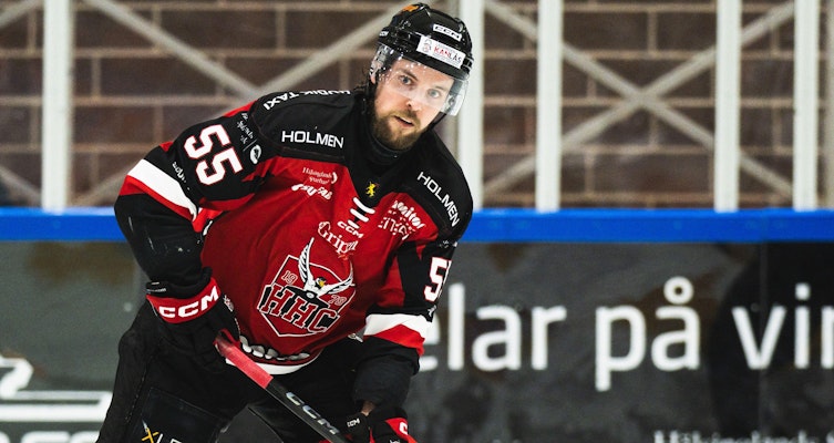 Hudiksvall och Visby/Roma är favoriter - alla odds på vilket lag som vinner Hockeyettan-slutspelet 2026
