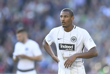 Sebastien Haller