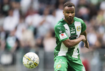 Serge Junior Martinsson Ngouali