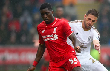 Sheyi Ojo