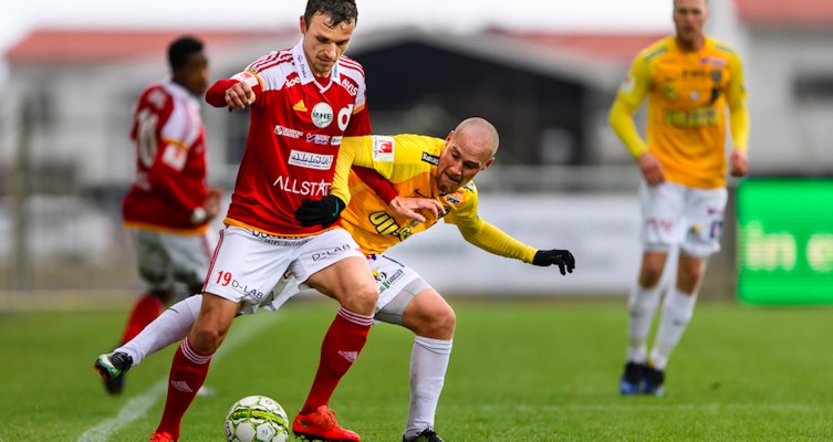 Anfallaren stannar gärna i Degerfors