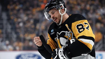 Sidney Crosby