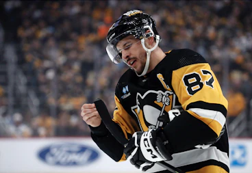 Sidney Crosby