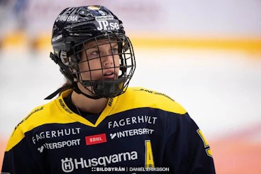 Sidney Morin närbild
