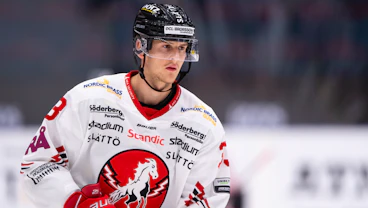 Simon Fernholm