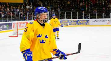 Simon Holmstrom foto Johan Löf
