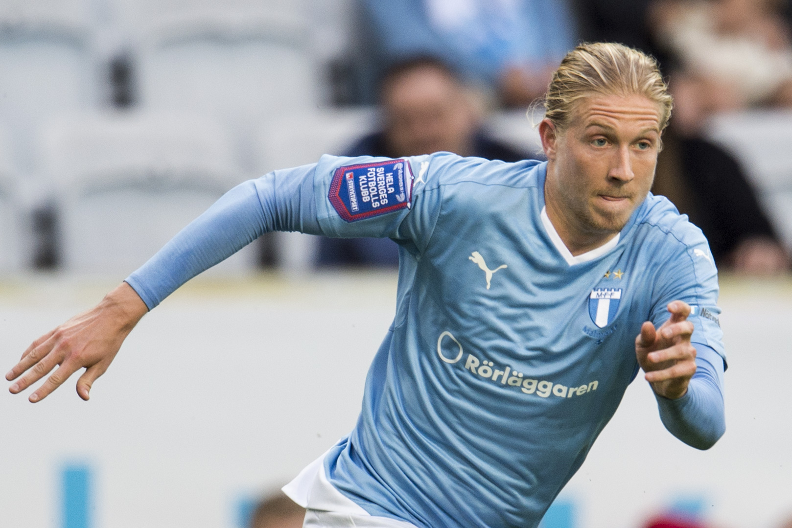 Simon Kroon återvänder till Allsvenskan