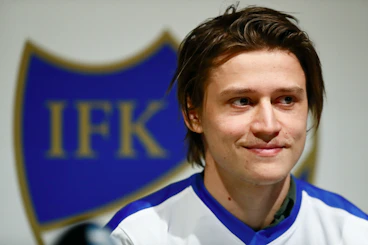 Simon Thern Ifk Norrkoeping