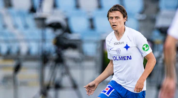 Simon Thern foto Peter Holgersson