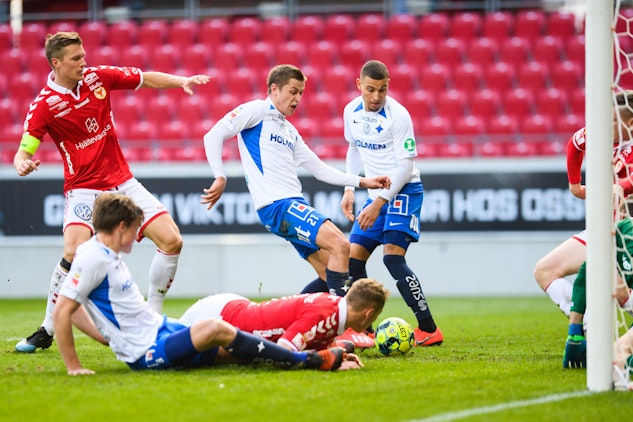 Simon Thern Malskytt