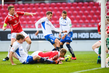 Simon Thern Malskytt