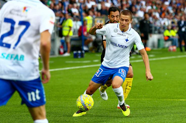 Simon Thern