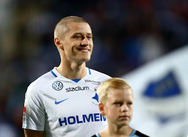 Simon Thern