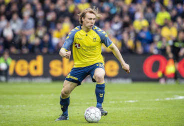 Simon Tibbling