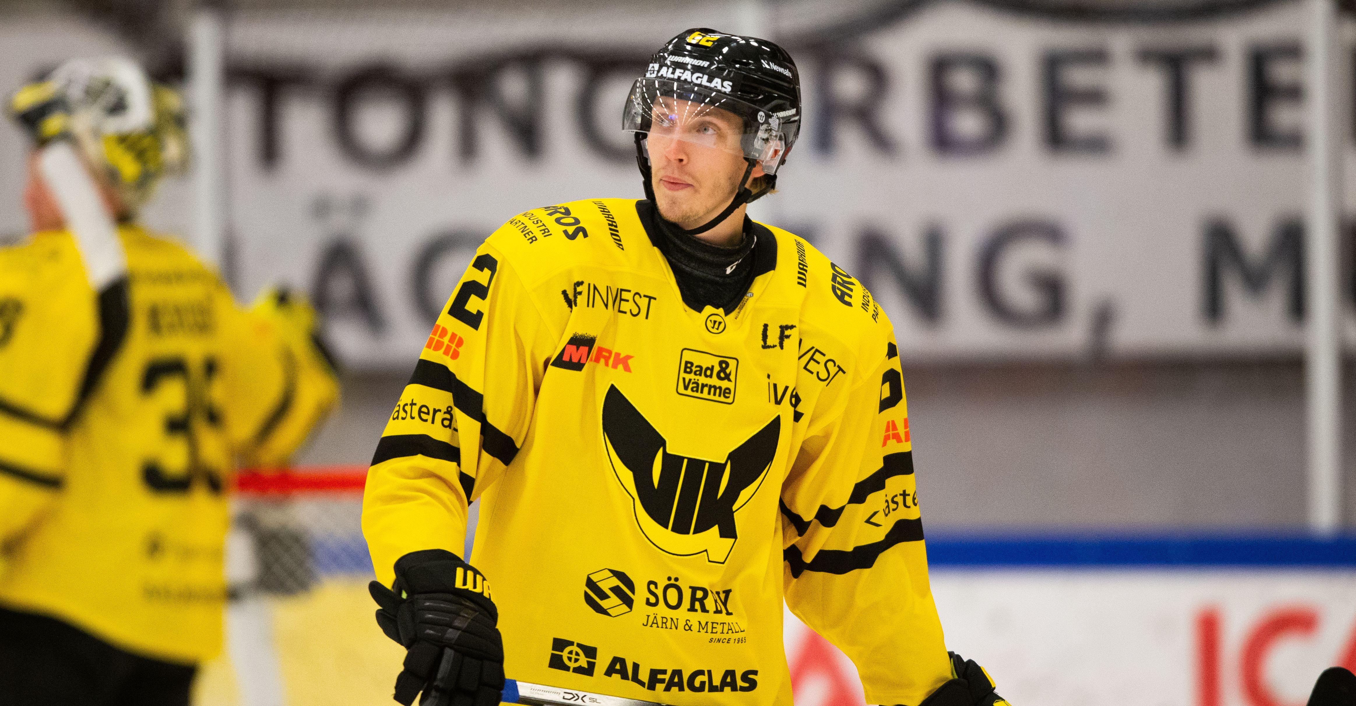 Officiellt med Simon Åkerström