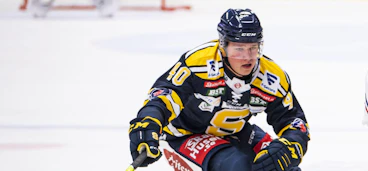 Simon Andersson FOTO Jonathan Nackstrand