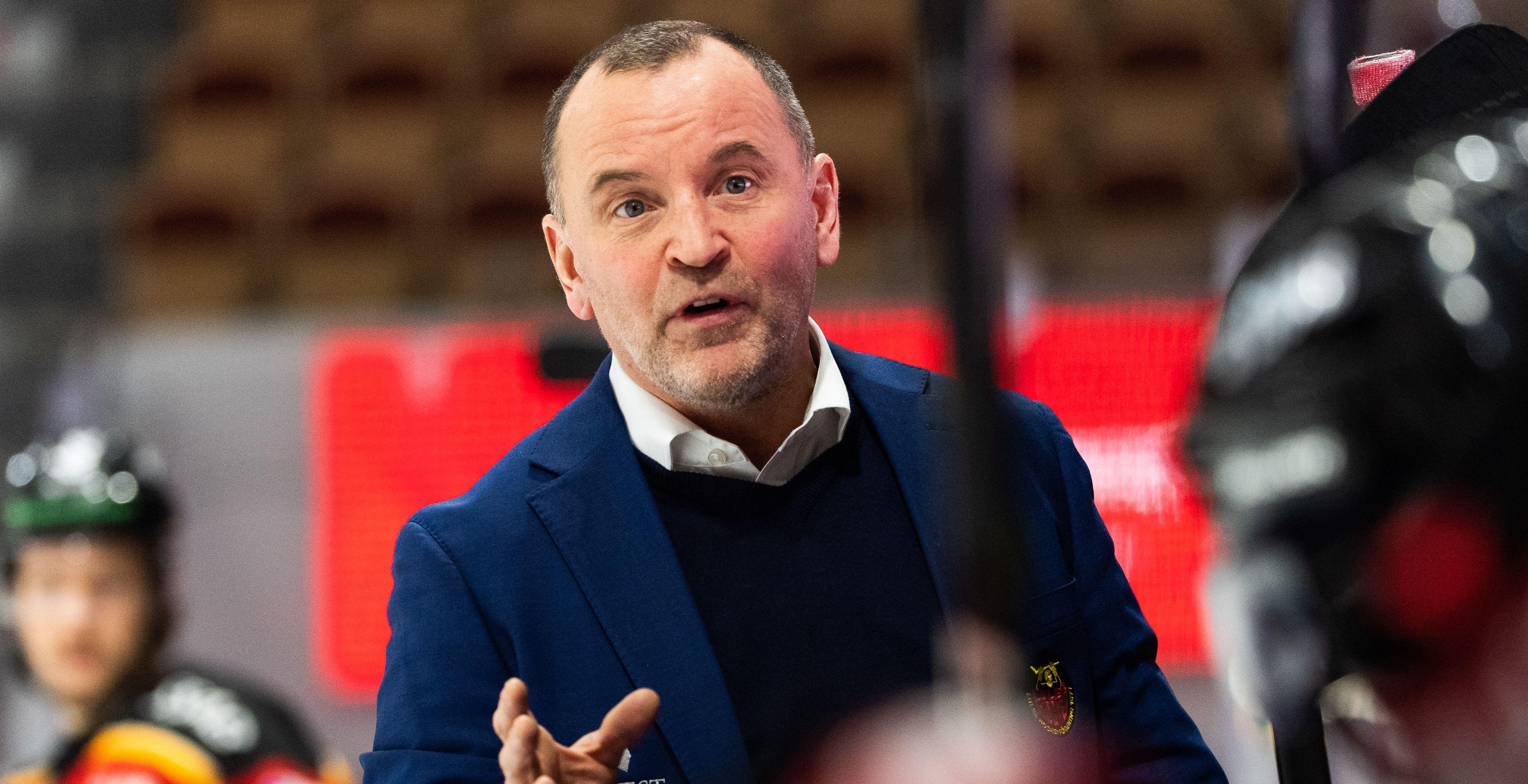 Ett stort glädjebesked för Luleå