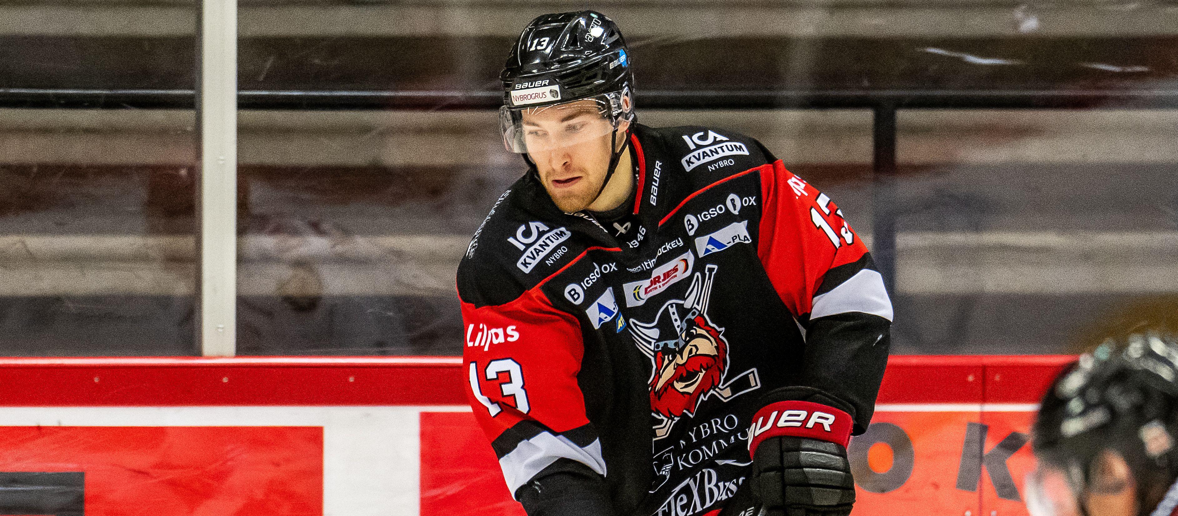 Stjärnan blir kvar i Hockeyettan