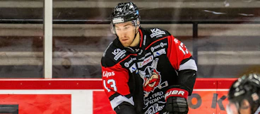 Simon Ericsson FOTO Suvad Mrkonjic
