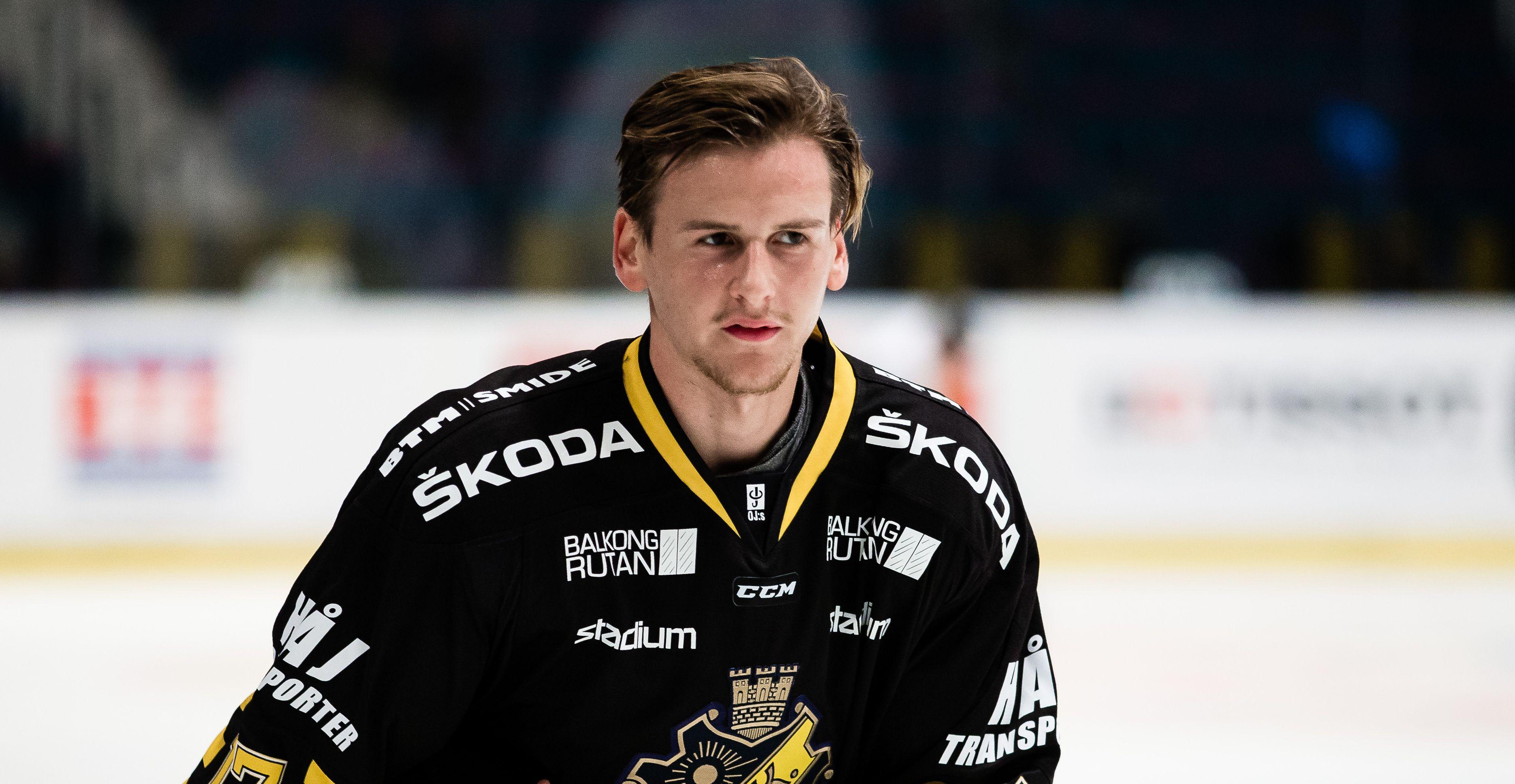 Fyra (!) backar riskerar att missa matchen mot Leksand