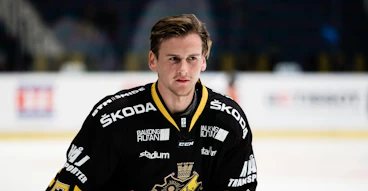 Simon Fernholm