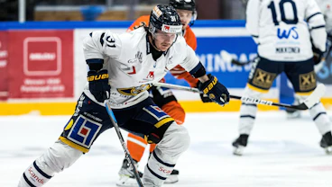 Simon Hansson Visby Roma FOTO Magnus Lejhall
