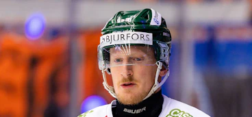 Simon Hjalmarsson FOTO Jonas Ljungdahl