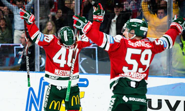 Simon Hjalmarsson