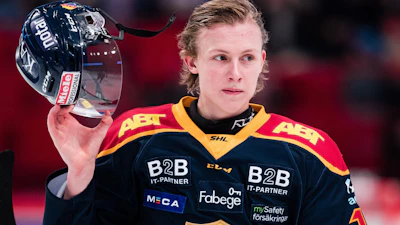 Simon Johansson