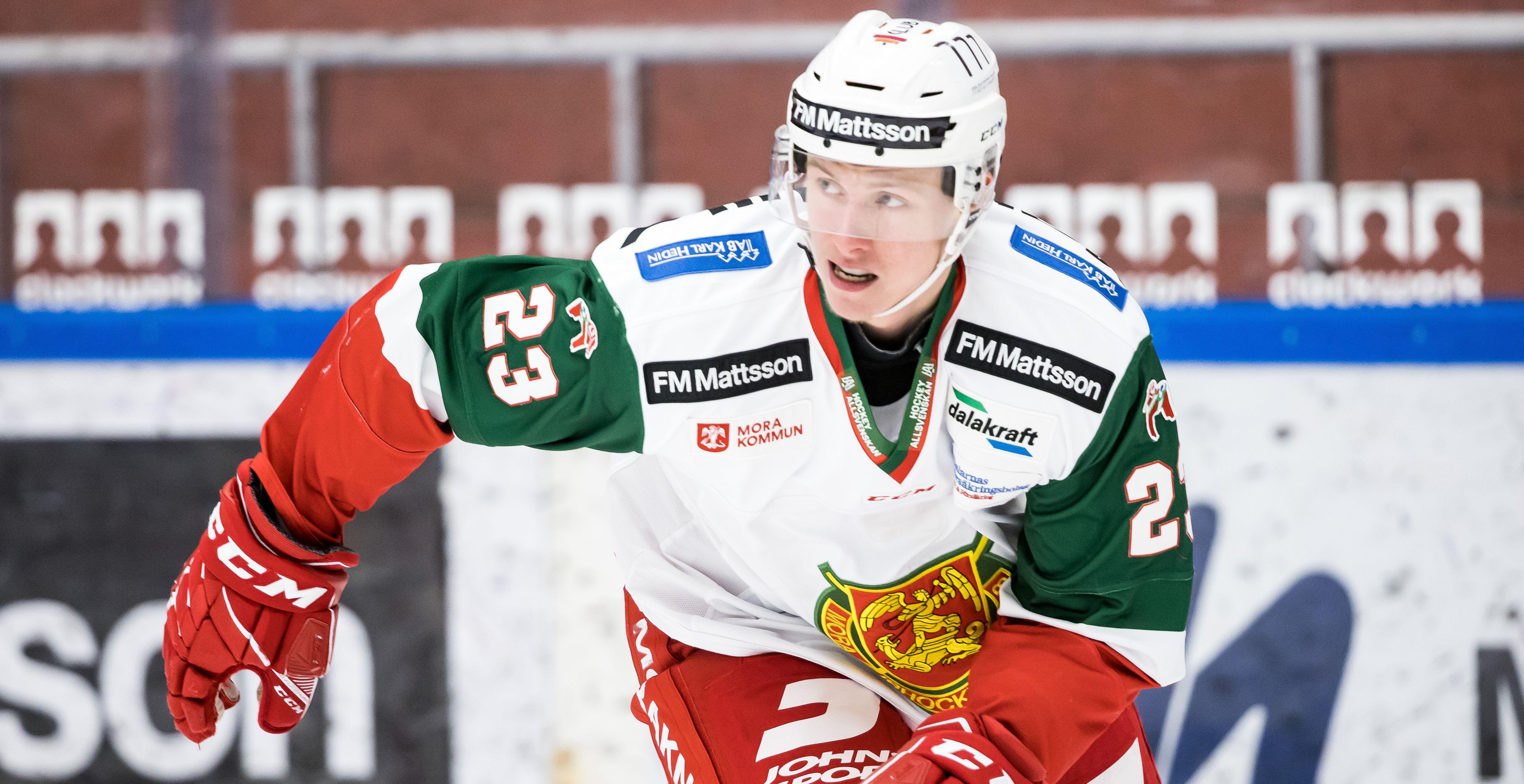 Moras succéback: "Vi kan gå hela vägen om vi gör det vi ska"