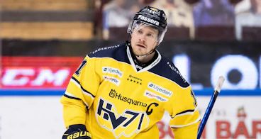 Simon Onerud FOTO Daniel Eriksson