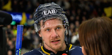 Simon Onerud HV71 FOTO David Wreland