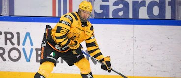 Simon Robertsson FOTO Fredrik Karlsson