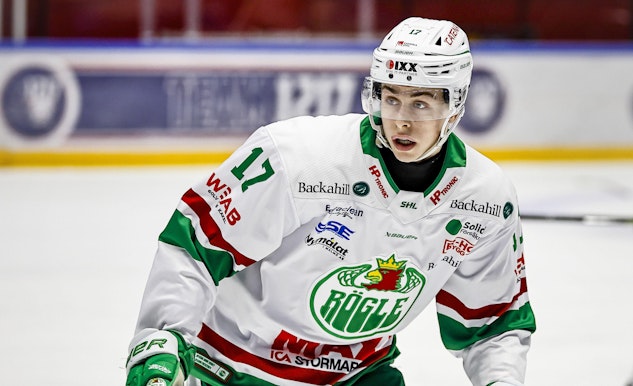 Simon Zether FOTO Peter Holgersson