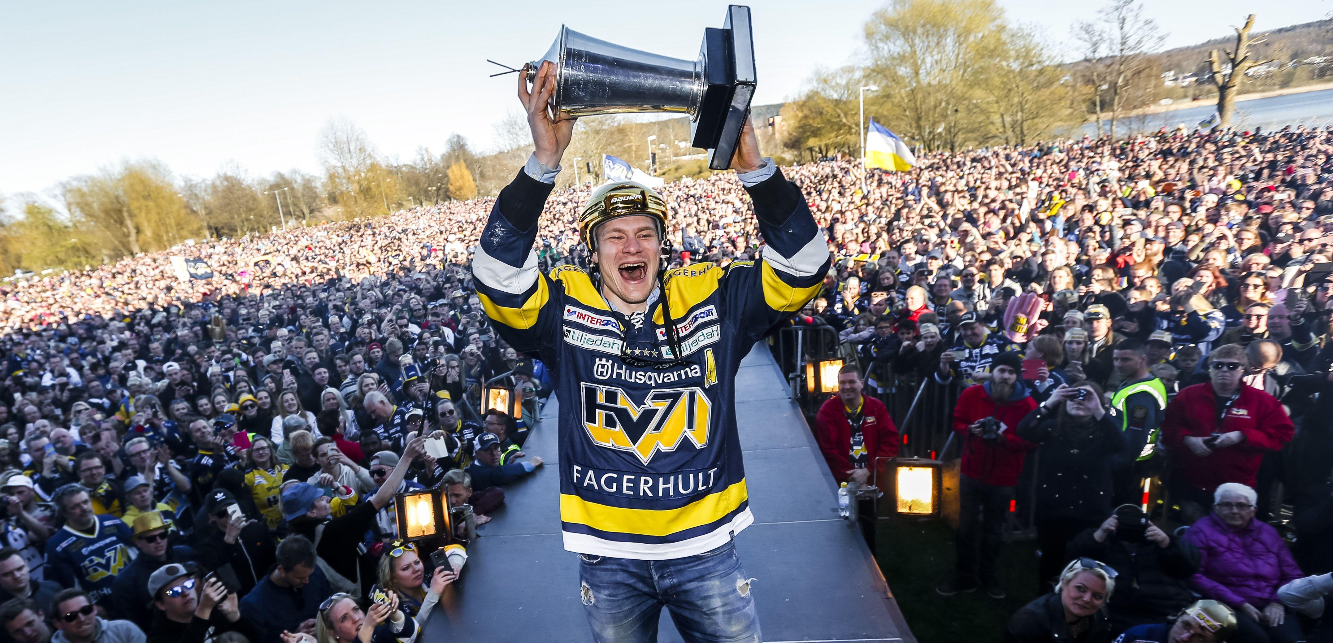 Simon Önerud ryktas vara på väg tillbaka till SHL