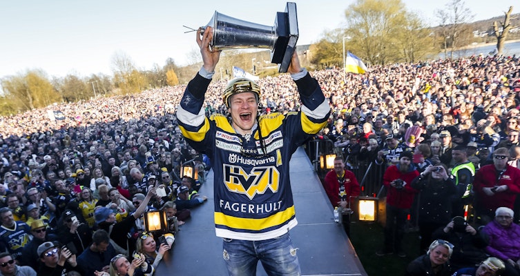 Simon Önerud ryktas vara på väg tillbaka till SHL