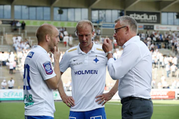 Sjoelund Johansson Andersson