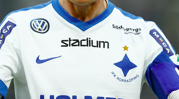 Duon skriver på för IFK Norrköping