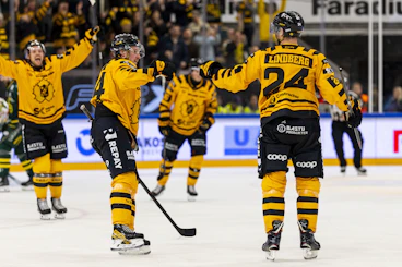 Skelleftea AIK Foto Johan Lof
