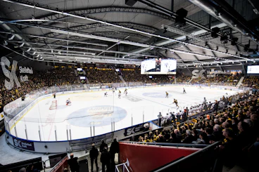 Skelleftea Kraft Arena