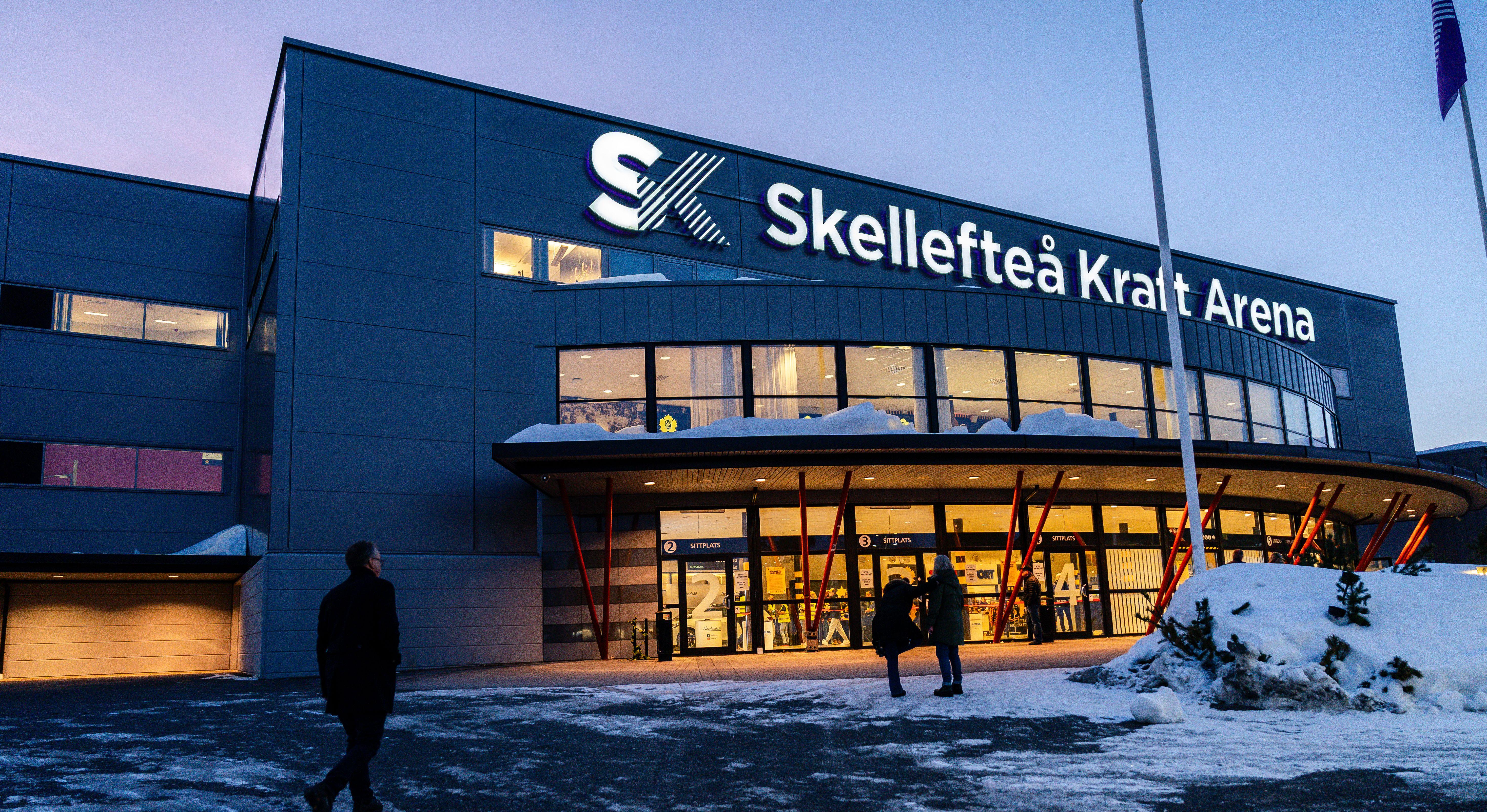 Skellefteås marknadschef om Northvolts konkurs: "Det är klart vi tror att det kommer påverka"