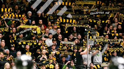 Skellefteafans