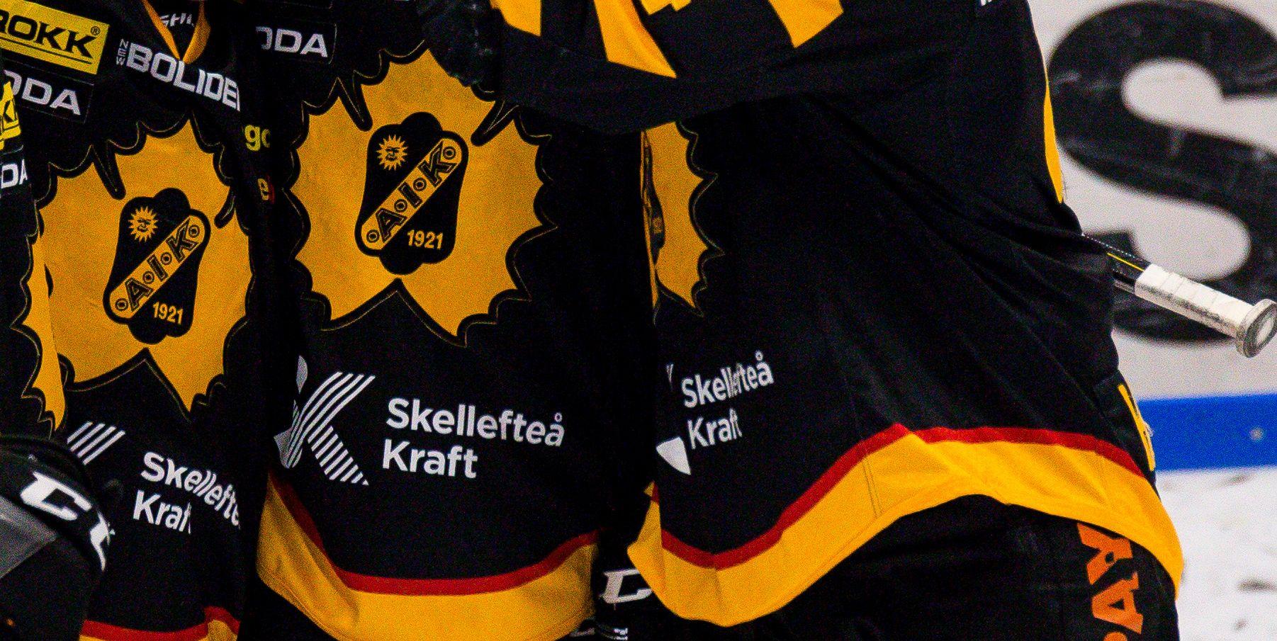 Han blir ny sportchef i Skellefteå