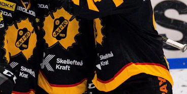 Skellefteatroeja