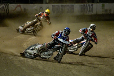 Smederna Vs Vetlanda Final 2017