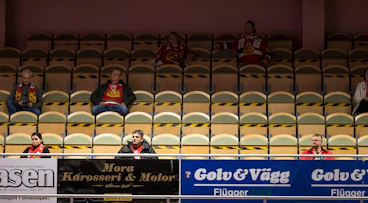 Smidjegrav Arena FOTO Daniel Eriksson