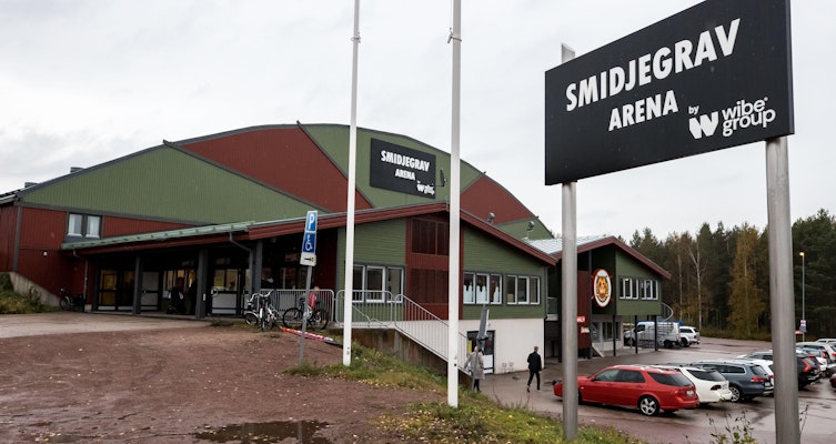 Frölunda-bekantingen till HockeyAllsvenskan