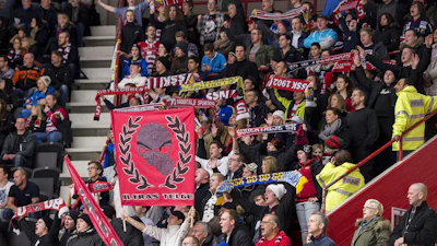 Soedertaeljefans