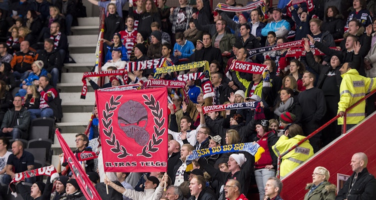 Södertälje samarbetar med rivalerna AIK