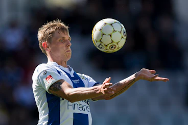 Soeren Rieks